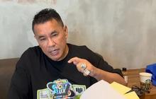 Jengkel Disindir Terus, Hotman Paris Malah Tantang Alvin Lim Adu Kekayaan, Pamerkan Uang Rp500 Miliar dalam 1 Menit