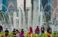 Jakarta, Bukan Bali, Kota Pilihan Wisata Terbaik 2024 Versi Lonely Planet