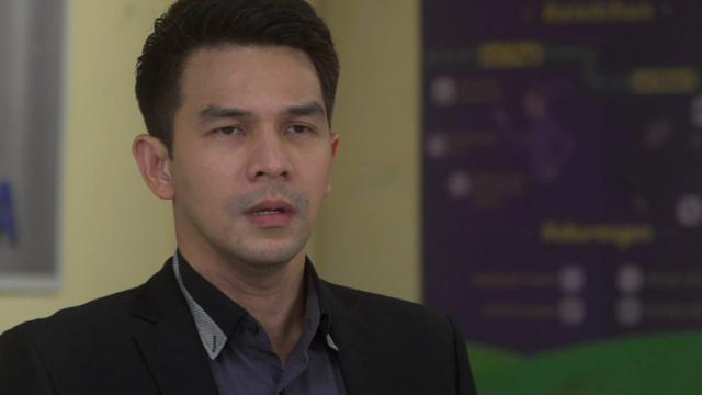 Pelangi Untuk Nirmala