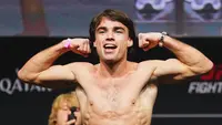 Cerita Luke Riley Merajut Kariernya di MMA: Dari Ajakan Ibu hingga Ambisi Juara UFC