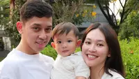 Ribka Sugiarto Hamil Anak Kedua, Rayven Bakal Segera Jadi Kakak