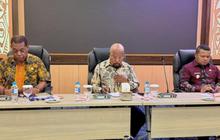 Pemkab Jayapura Terapkan Sistem Kerja dari Rumah bagi ASN hingga Akhir Maret 2026