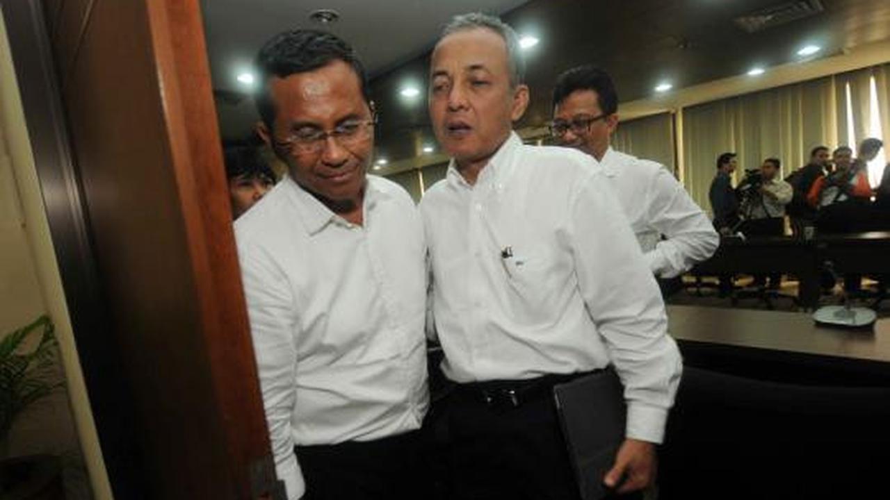 Dahlan dukung Adhi Karya bangun monorail