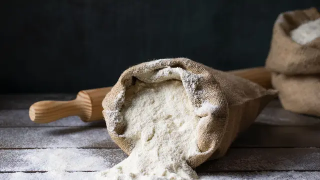 Bahan Membuat Kue Bikang