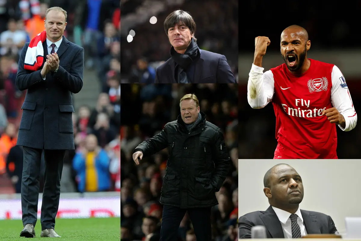 Arsenal