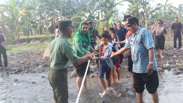 sekolah pejuang