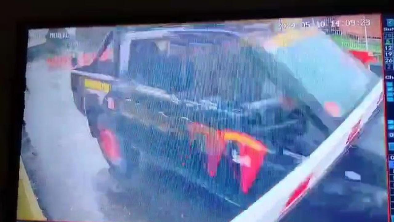 Petugas masih memeriksa pelaku<br>