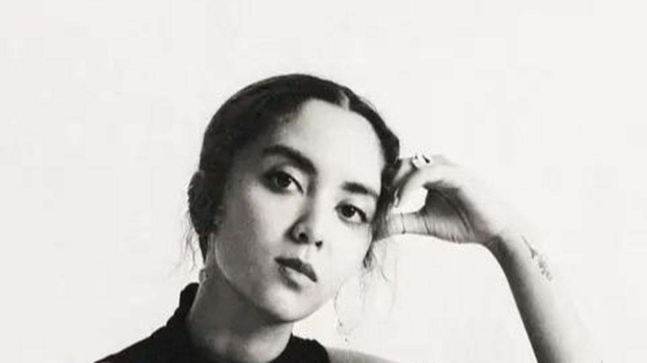Intip Profil Tasha Serena Meltsner, Fotografer Cantik yang Kini Jadi Pacar Keenan Pearce