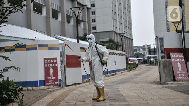 Top 3 Mirip Kasus Wisma Atlet Asusila Di Hotel Karantina Australia Jadi Kluster Covid 19 Disorot Global Liputan6 Com