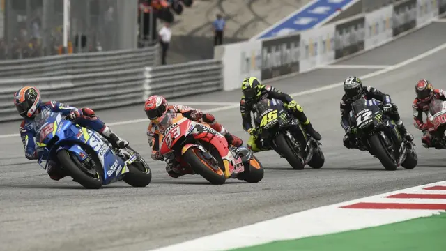 Alex Rins