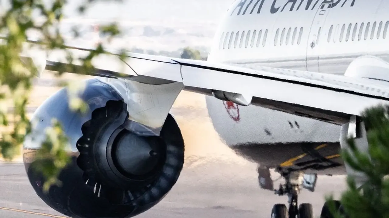 Air Canada