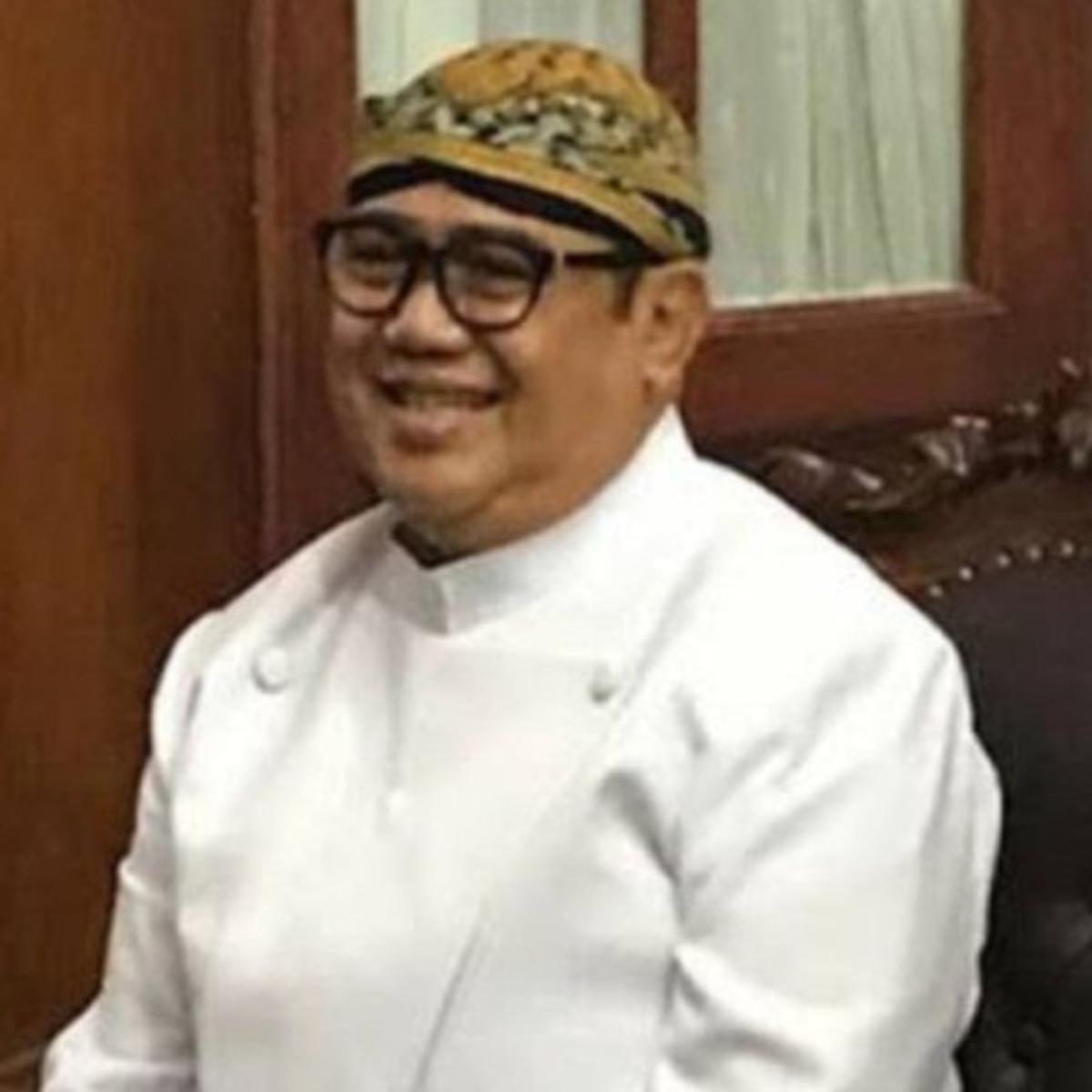 Ki Anom Suroto Tutup Usia