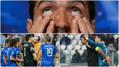 Gianluigi Buffon kembali ke Juventus setelah semusim berkarier di PSG. Kiper veteran ini siap membuat rekor di Serie A bersama Juventus pada musim mendatang setelah menandatangani kontrak pada Kamis (4/9/2019). Berikut momen unik dirinya selama berbaju Juventus.