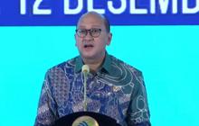 Realisasi Investasi RI Kuartal I 2026 Capai Rp498,8 Triliun, Serap 706.569 Tenaga Kerja