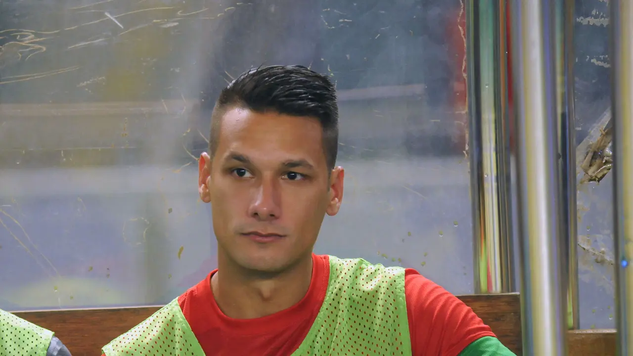 Raphael Maitimo