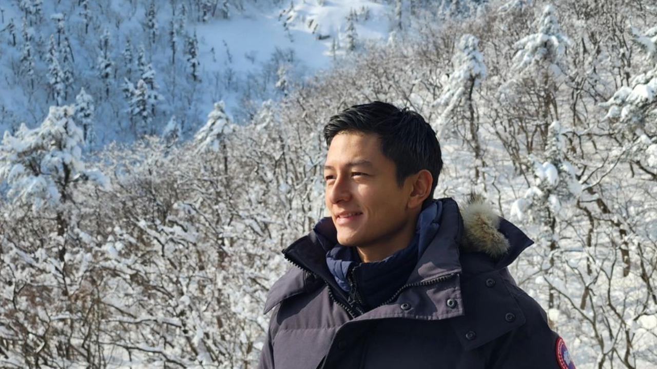 Profil Rio Haryanto, Mantan Pembalap yang Akan Nikahi Keponakan Sandiaga Uno