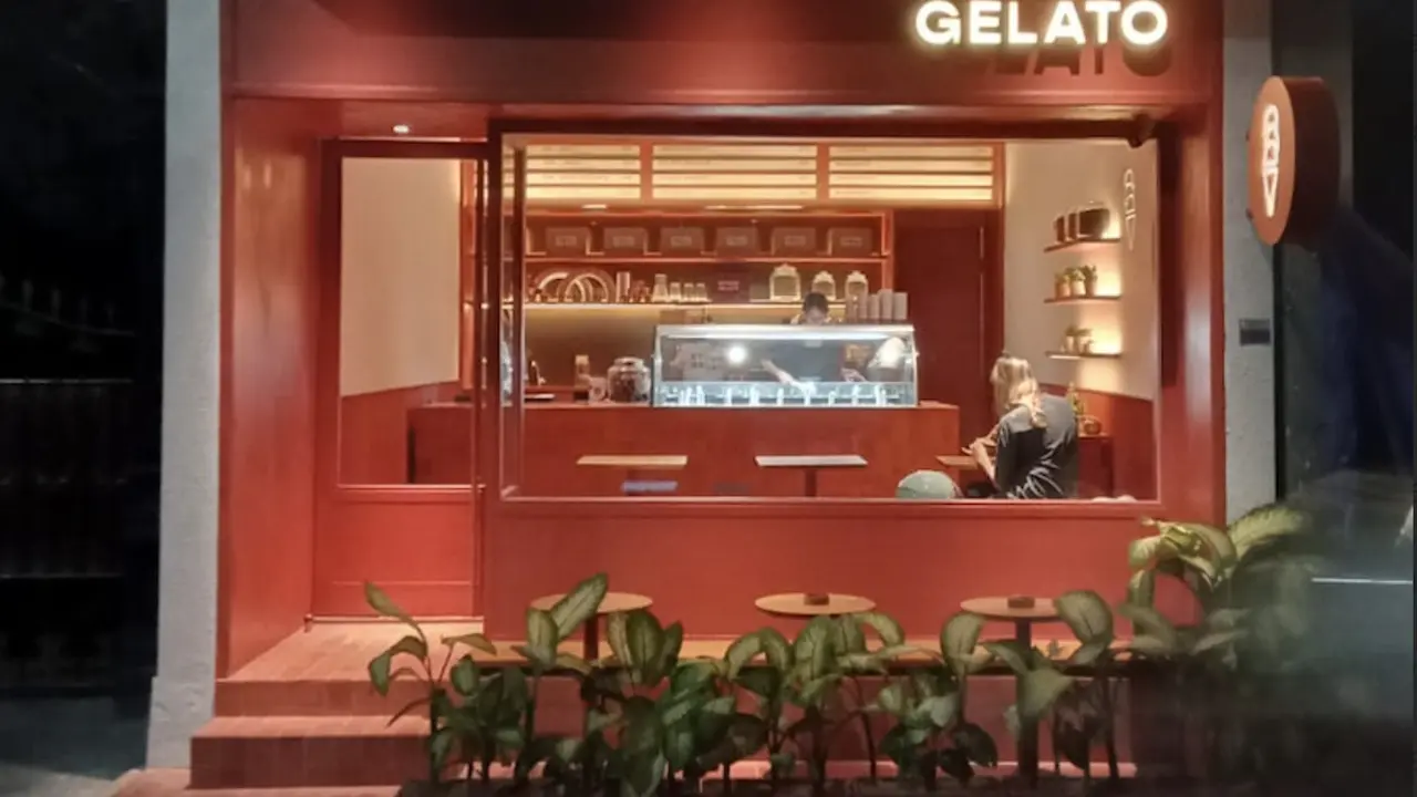 Ettore Gelato