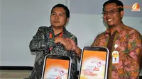 Jamal, Aplikasi Untuk Mempermudah Belanja dan Beramal