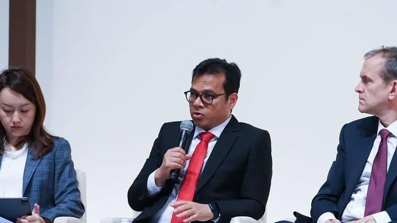 Teknik Depp Fake bisa memanipulasi video, gambar, dan suara secara digital yang tidak pernah terjadi di dunia nyata.<br>