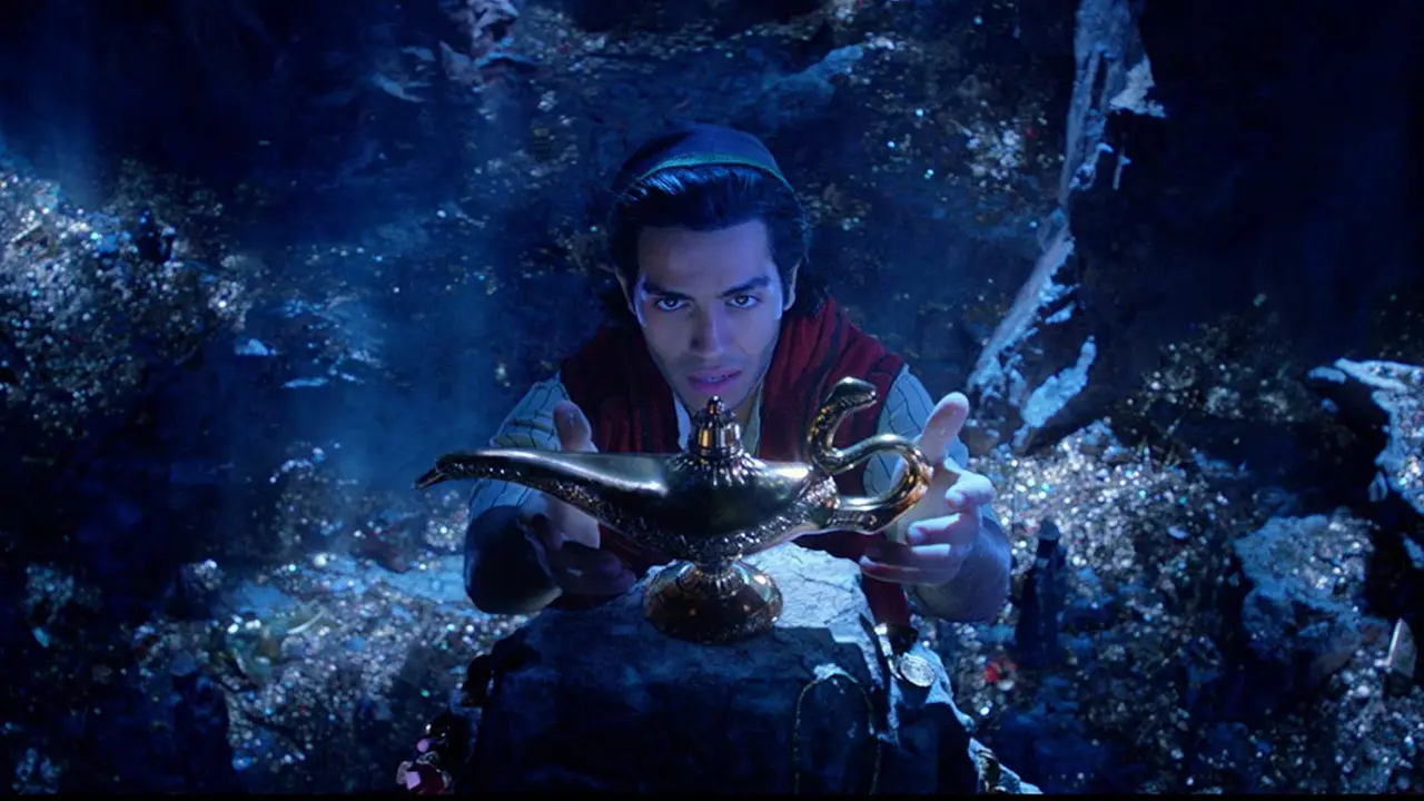Aladdin (Disney)