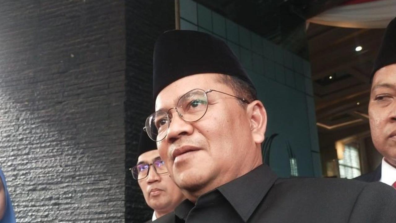 Pemkot Jambi Siapkan Bantuan Kemanusiaan Mendesak untuk Wilayah Terdampak Bencana Sumatra