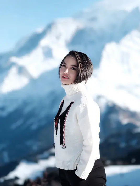 Ririn Ekawati (Instagram/ririnekawati)