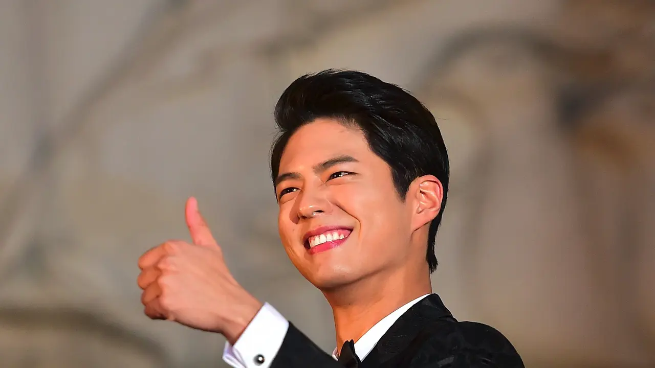 [Bintang] Park Bo Gum Ungkap Peran Impiannya