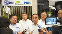 Badan Nasional Penanggulangan Terorisme (BNPT) dan PT Permodalan Nasional Madani (PNM) memperkuat kerja sama strategis dalam upaya pencegahan radikalisme di Indonesia.