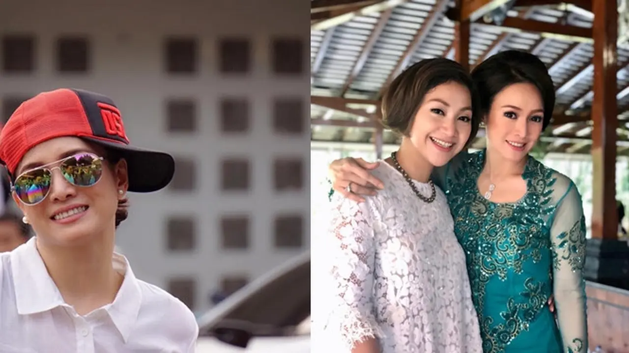 Berusia 47 Tahun, Ini 6 Potret Yoelitta Palar yang Awet Muda