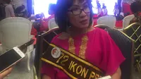 Prof Herawati Sudoyo, PhD. (Liputan6.com/Muhamad Radityo Priyasmoro)