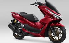 Honda PCX160 Resmi Meluncur, Harga Mulai Rp 33,750 Juta