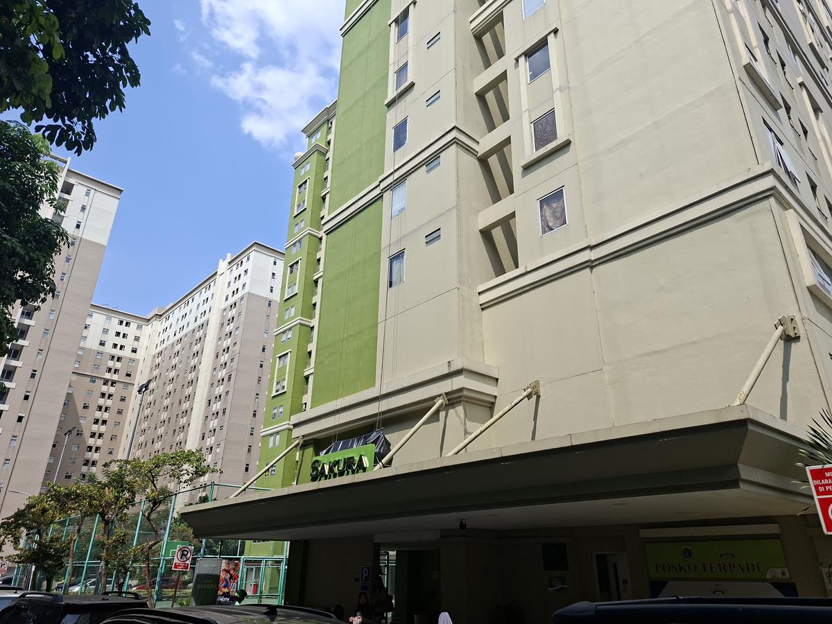 Kondisi TKP Dokter Internship Tewas di Apartemen Kalibata