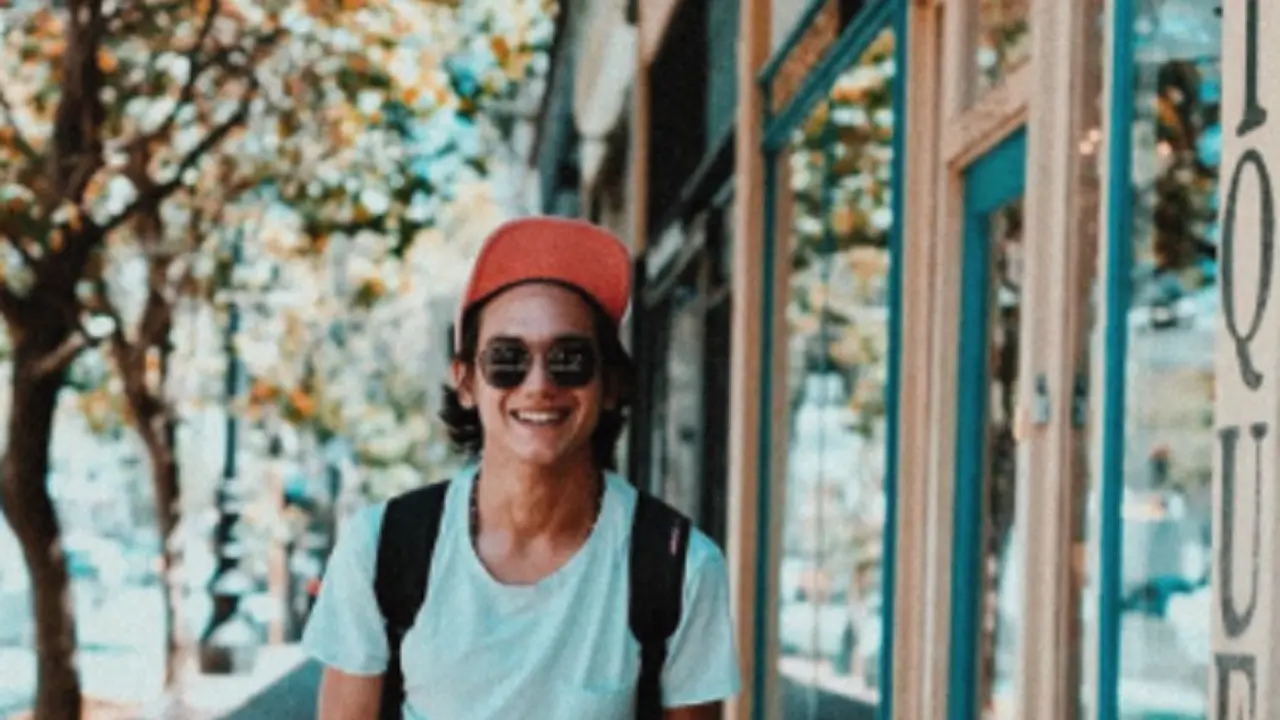 Adipati Dolken 