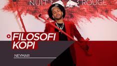 Berita video sutradara dan pengamat sepak bola, Andibachtiar Yusuf, bilang bintang Brasil, Neymar, cocok bila main film Filosofi Kopi bersama Rio Dewanto dalam sebuah game yang dimainkan di KLY Lounge.