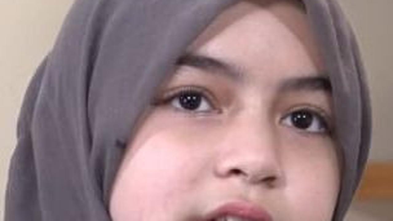 Sienna Anak Marshanda Kini Tampil Cantik Berhijab, Terungkap Alasan di Balik Keputusannya