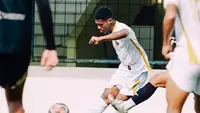 Eksklusif! Fadly Alberto Hengga Buka-bukaan Soal Insiden Keributan di EPA U-20: Mengaku Menerima Tindakan Rasialisme