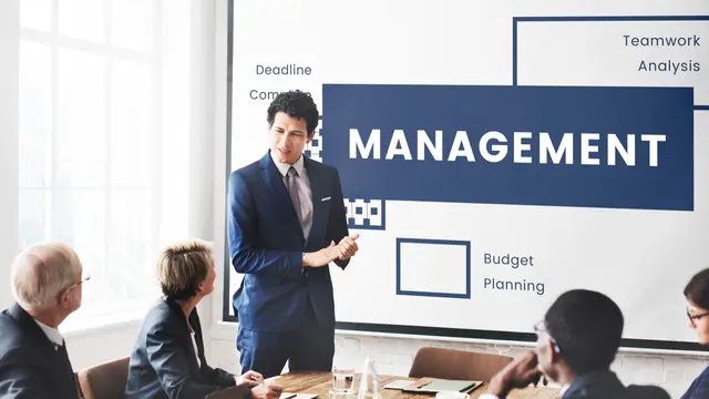 Management