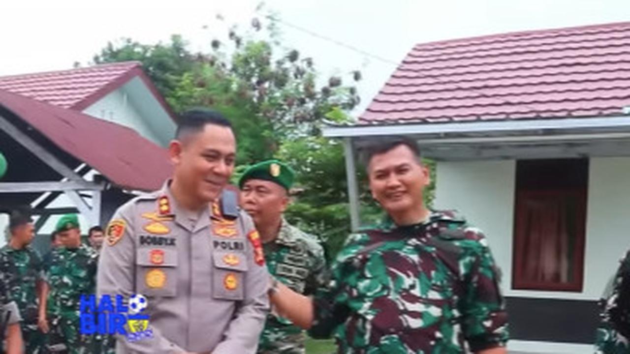 rumah try sutrisno
