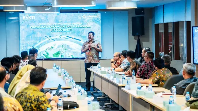 Telkomsat