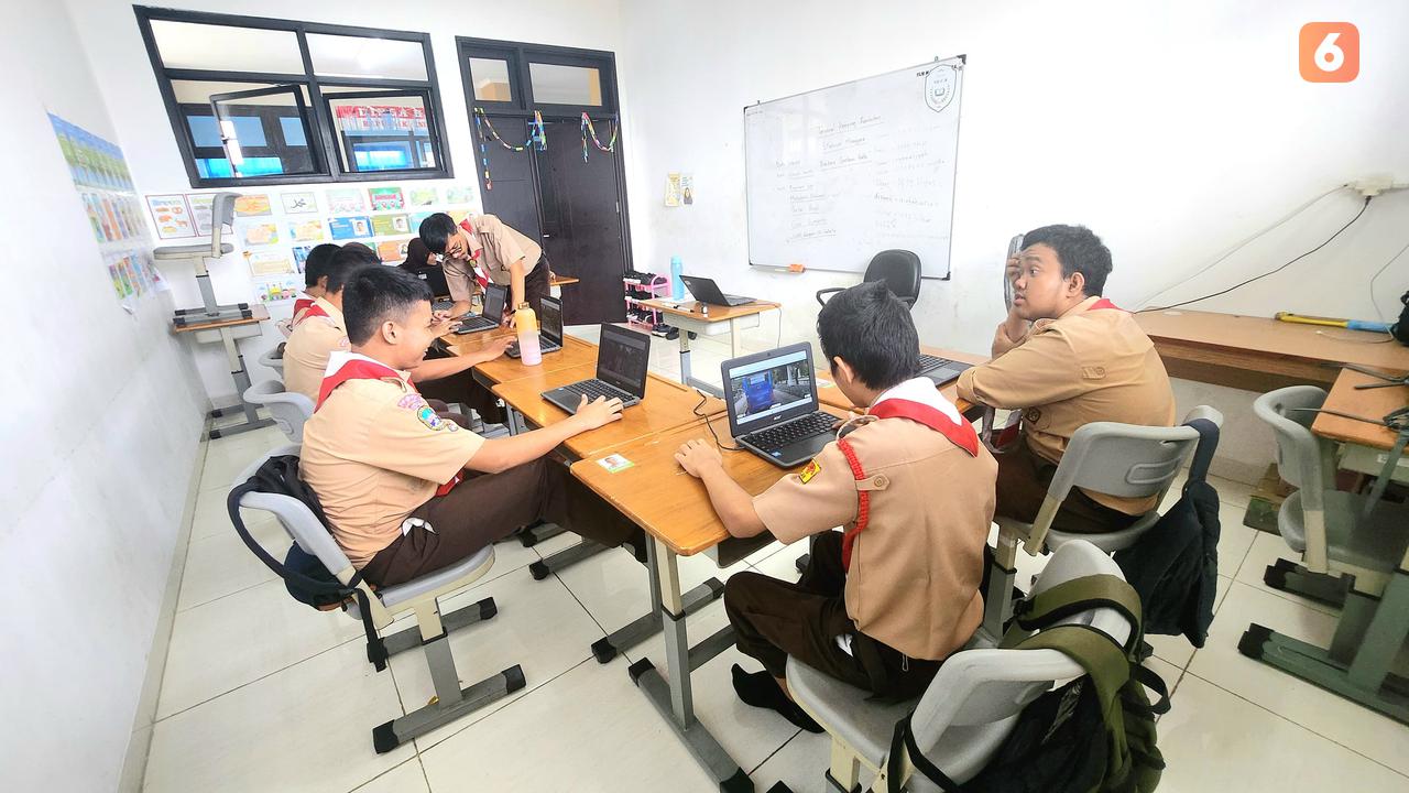 Kembangkan Teknologi Ramah Disabilitas Serta Latih Guru, 2 Langkah Google Ciptakan Lingkungan Pendidikan Inklusif