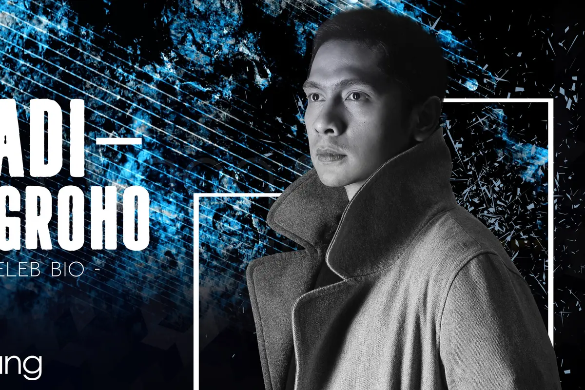 [Bintang] HL Celeb Bio adi Nugroho