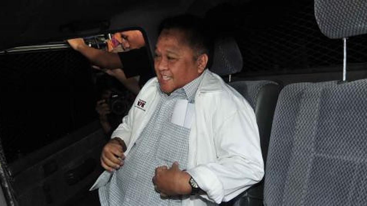 Politikus PAN terlibat kasus PON Riau dipecat dari DPRD