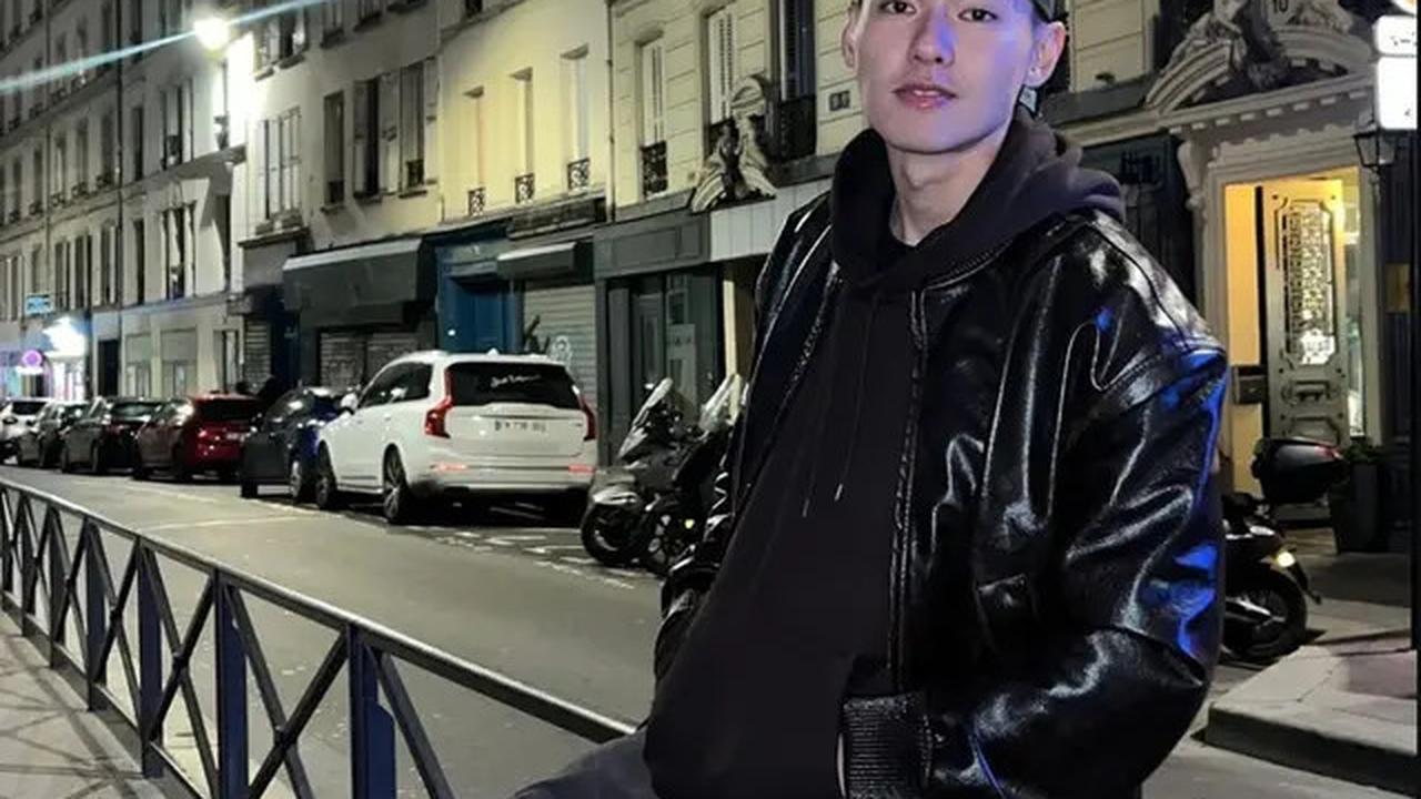 7 Potret Kedekatan Matthew Gilbert dengan Anak Nikita Mirzani, Didoakan yang Baik