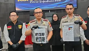 Pemuda Dikeroyok hingga Tewas karena Dituduh Curi Alat Bengkel