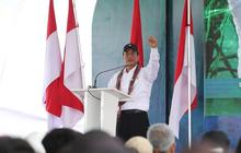 Food Estate Tetap Lanjut, Mentan: Demi Kebutuhan Pangan Nasional
