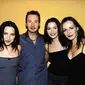 The Corrs (lyrics99.com)