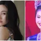 Potret Lawas Nong Poy di Kontes Miss Tiffany 2004. (Sumber: Instagram/poydtreechada/tigerone_)