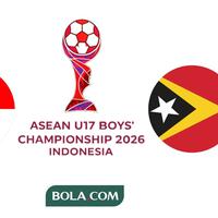Prediksi Timnas Indonesia U-17 Vs Timor Leste di Piala AFF U-17 2026: Bentuk Mentalitas Pemenang!