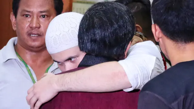 [Bintang] Ridho Rhoma - Rhoma Irama