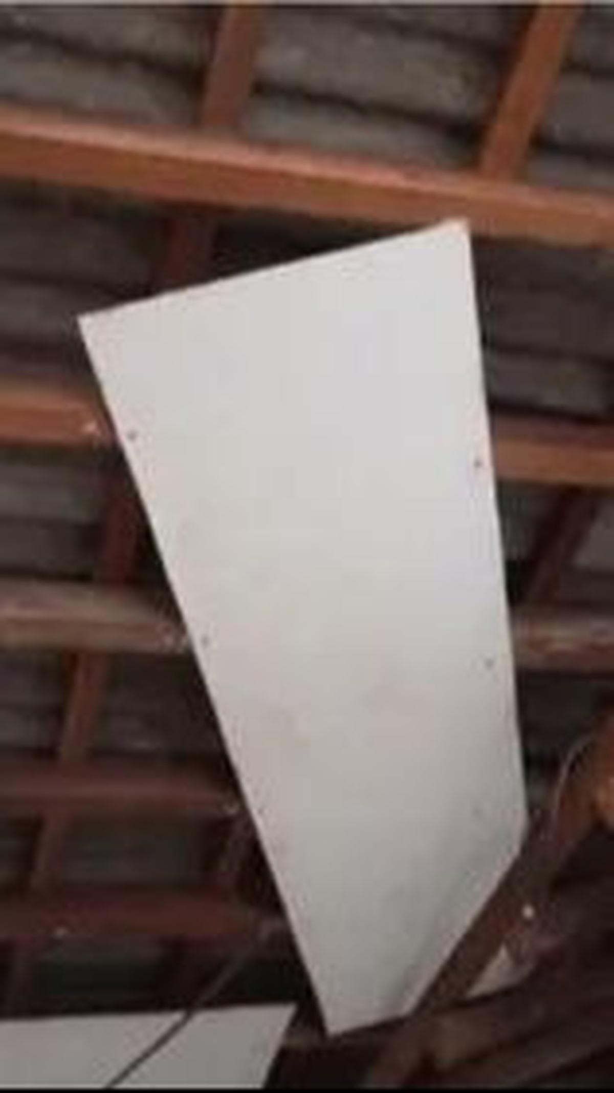 Kondisi Plafon Rumah